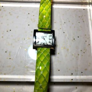 Vintage Pedre Watch